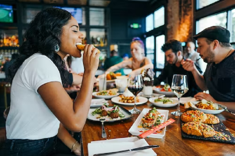 Koh Phangan – thailändsk restaurang i Sverige